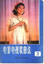 电影电视歌曲选 2