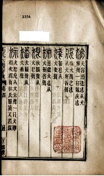 王氏六书存微 卷4