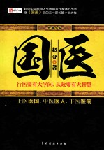 国医 长篇小说