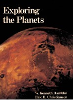 EXPLORING THE PLANETS