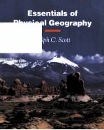 ESSENTIALS OF PHYSICAL GEOGRAPHY