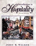 INTRODUCTION TO HOSPITALITY SECOND EDITION
