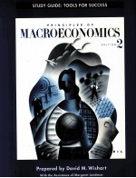 PRINCIPLES OF MACROECONOMICS SECOND EDITION