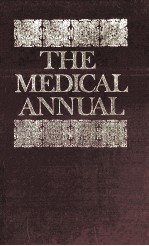 THE MEDICAL ANNUAL