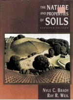 THE NATURE AND PROPERTIES OF SOILS ELEVENTH EDITION