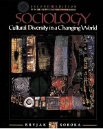 SOCIOLOGY:GULTURAL DIVERSITY IN A CHANGING WORLD SECOND EDITION