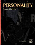 PERSONALITY SECOND EDITION