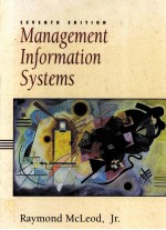 MANAGEMENT INFORMATION SYSTEMS SEVENTH EDITION