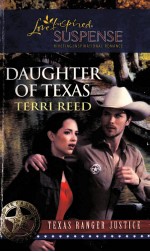 DAUGHTER OF TEXAS TERRI REED