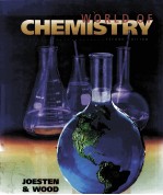 WORLD OF CHEMISTRY SECOND EDITION