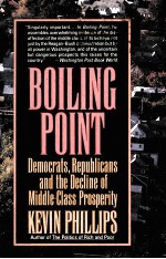 BOILING POINT:DEMOCRATS