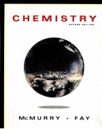 CHEMISTRY SECOND EDITION