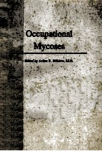 OCCUPATIONAL MYCOSES