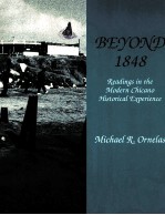 BEYOND 1848:READINGS IN THE MODERN CHICANO HISTORICAL EXPERIENCE