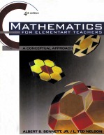 MATHEMATICS FOR ELEMENTARY TEACHERS 4TH EDITION