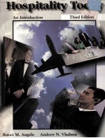 HOSPITALITY TODAY AN INTRODUCTION THIRD EDITION