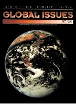 GLOBAL ISSUES 97/98 THIRTEENTH EDITION