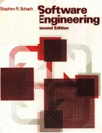SOFTWARE ENGINEERING SECOND EDITION
