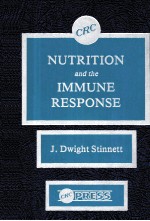 NUTRITION AND THE IMMUNE RESPONSE
