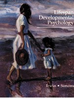LIFESPAN DEVELOPMENTAL PSYCHOLOGY