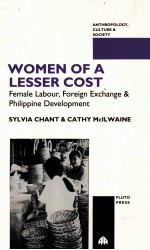 WOMEN OF A LESSER COST:FEMALE LABOUR