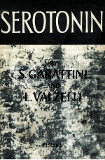 SEROTONIN