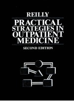 REILLY PRACTICAL STRATEGIES IN OUTPATIENT MEDICINE SECOND EDITION