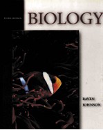 BIOLOGY FIFTH EDITION
