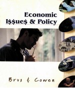 ECONOMIC ISSUES AND POLICY
