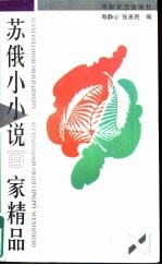 苏俄小小说百家精品