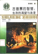 吉普赛的智慧 生存的渴望与浪漫