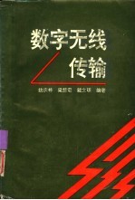 数字无线传输