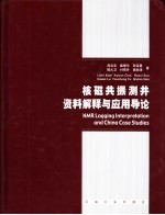 核磁共振测井资料解释与应用导论