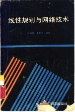 线性规划与网络技术