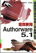 如何使用Authorware 5.1