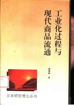 工业化过程与现代商品流通 发展与变革的国际考察