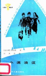 小流浪汉