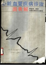 心脏血管疾病诊治图表解