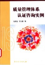 质量管理体系认证咨询实例