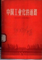 中国工业化的道路 以重工业为中心,工业和农业同时并举