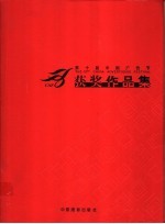 第十届中国广告节获奖作品集 摄影集