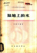 陆地上的水