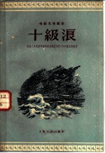 电影文学剧本 十级浪