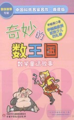 奇妙的数王国 数学童话故事