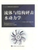 流体与结构砰击水动力学