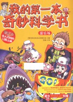 我的第一本奇妙科学书 游乐场