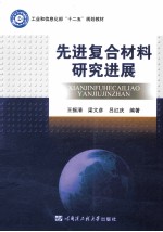 先进复合材料研究进展