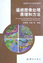 遥感图像处理原理和方法