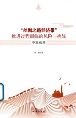 “丝绸之路经济带”推进过程面临的风险与挑战 中亚视角