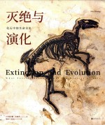 灭绝与演化 化石中的生命全史